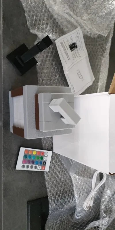 Review Card