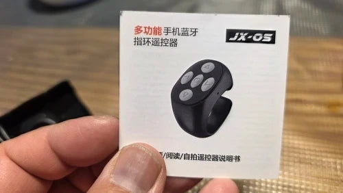 Review Card